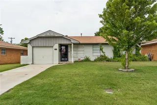 Sold home at 631 SW 3rd Street