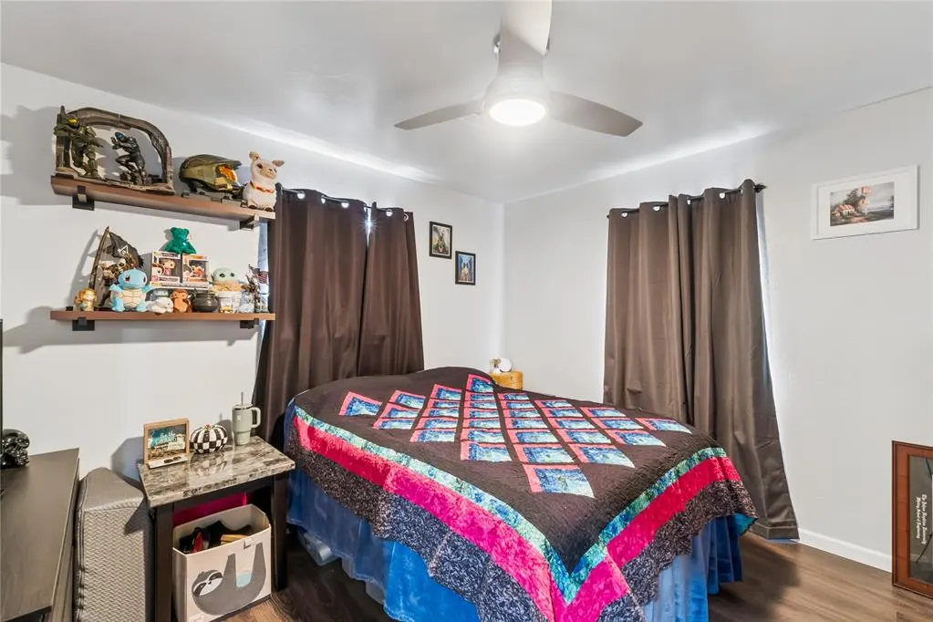 Photo 16 — 631 SW 3rd Street, Moore, OK 73160