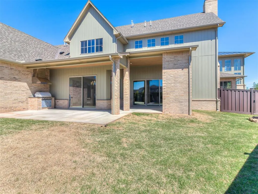Photo 43 — 6200 NW 150th Terrace, Oklahoma City, OK 73142