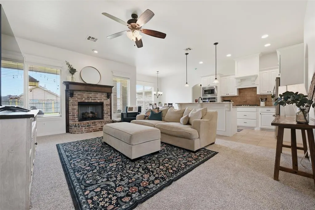 Photo 3 — 11428 NW 132nd Terrace, Piedmont, OK 73078