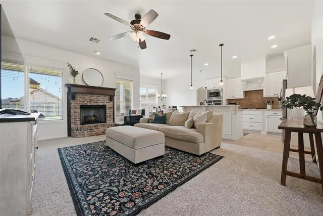 Photo 3 — 11428 NW 132nd Terrace, Piedmont, OK 73078