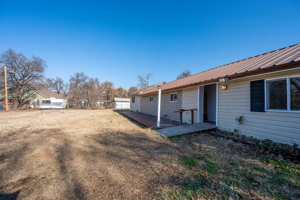 Photo 3 — 520 S Friendly Road, Oklahoma City, OK 73130