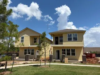 Sold home at 126 N Village Bend