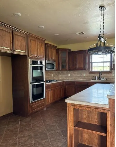 Photo 9 — 10748 N 1990 Road, Elk City, OK 73644