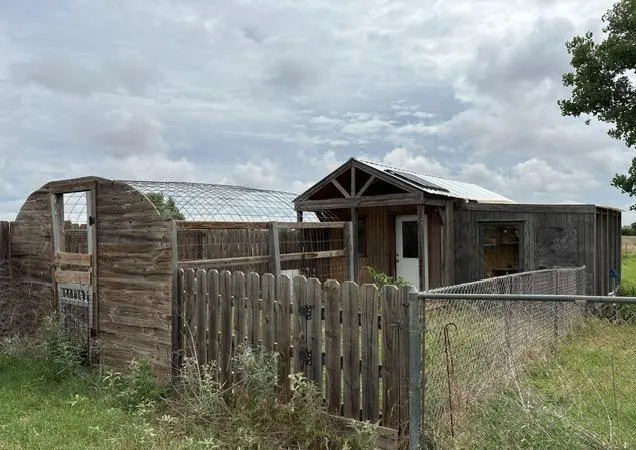 Photo 31 — 10748 N 1990 Road, Elk City, OK 73644