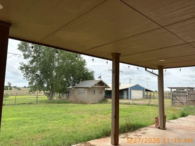 Photo 33 — 10748 N 1990 Road, Elk City, OK 73644