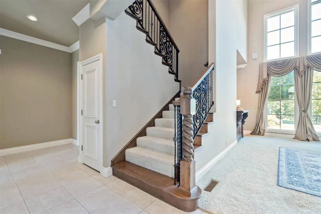 Photo 6 — 1217 Inverness Circle, Shawnee, OK 74801