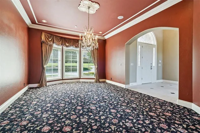 Photo 8 — 1217 Inverness Circle, Shawnee, OK 74801