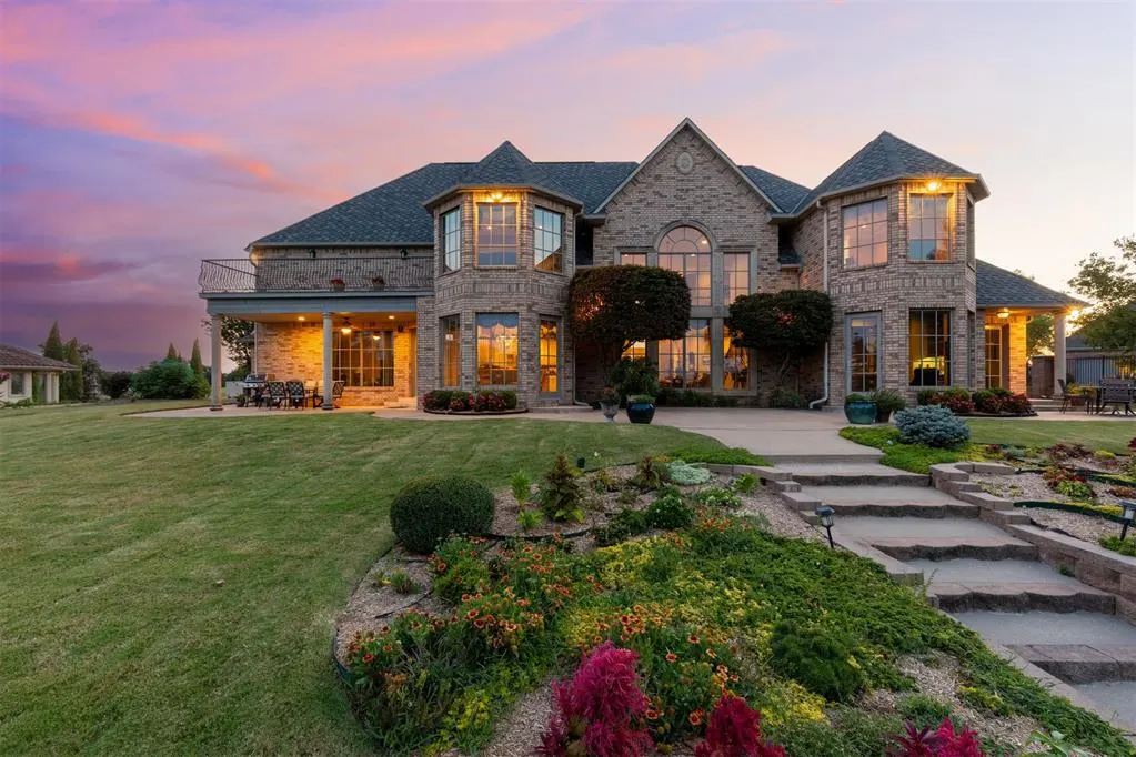 Photo 39 — 1217 Inverness Circle, Shawnee, OK 74801
