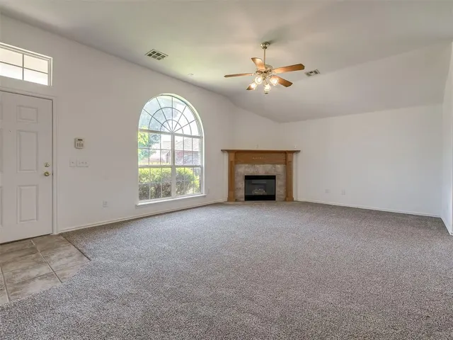 Photo 8 — 1600 Hazelwood Drive, Norman, OK 73071