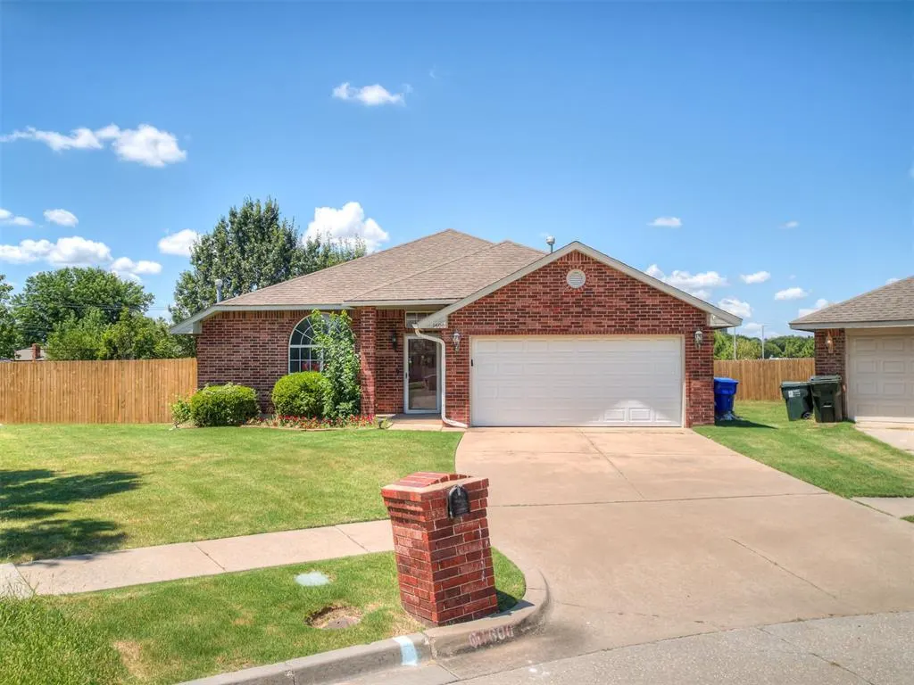 Photo 45 — 1600 Hazelwood Drive, Norman, OK 73071