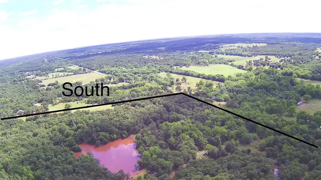 Photo 3 — 980406 S 3310 Road, Wellston, OK 74881