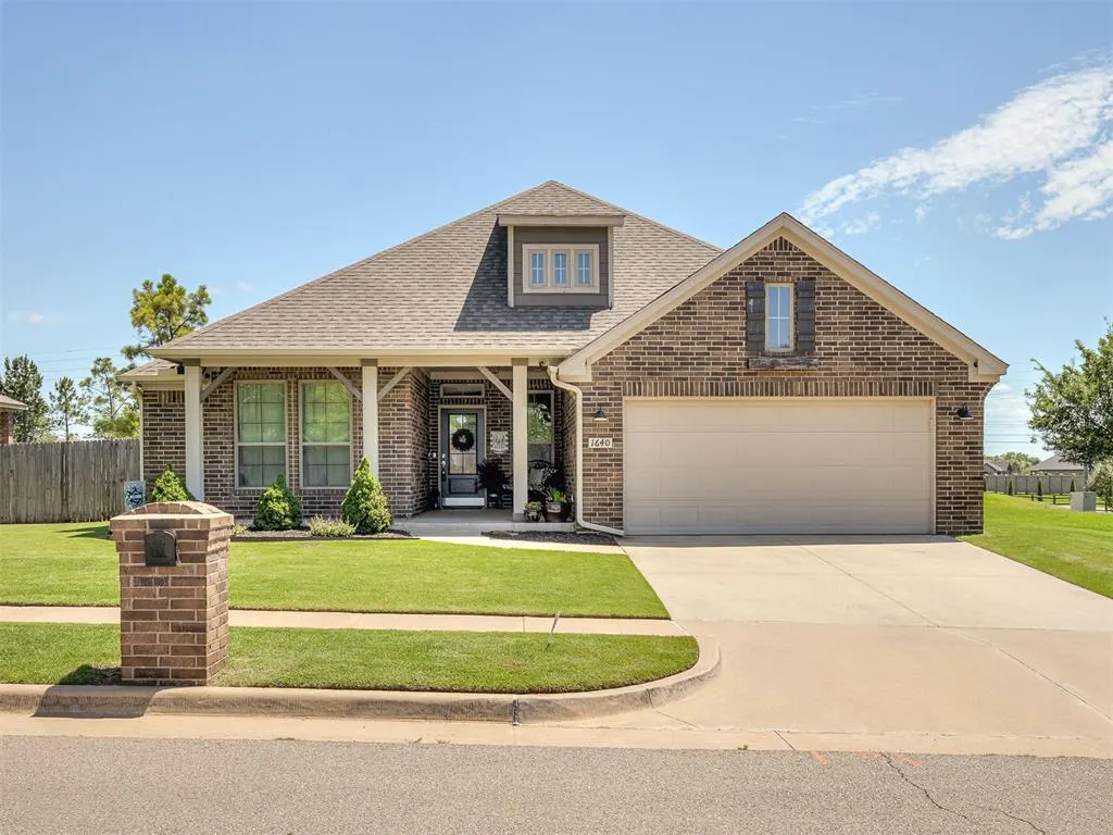 Photo 38 — 1640 SW 159th Street, Oklahoma City, OK 73170