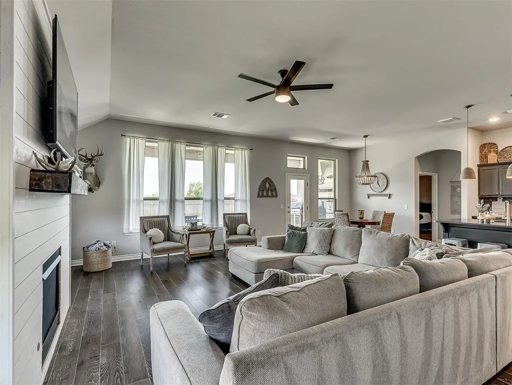 Photo 8 — 1640 SW 159th Street, Oklahoma City, OK 73170