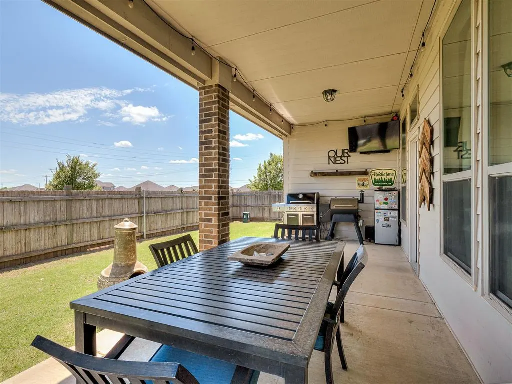 Photo 33 — 1640 SW 159th Street, Oklahoma City, OK 73170