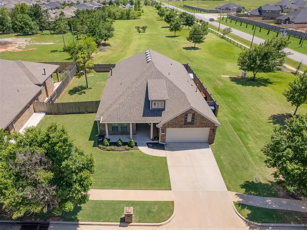 Photo 39 — 1640 SW 159th Street, Oklahoma City, OK 73170