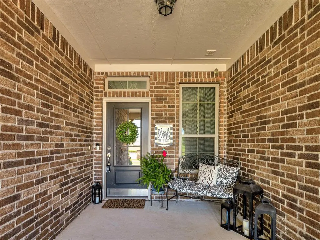 Photo 4 — 1640 SW 159th Street, Oklahoma City, OK 73170