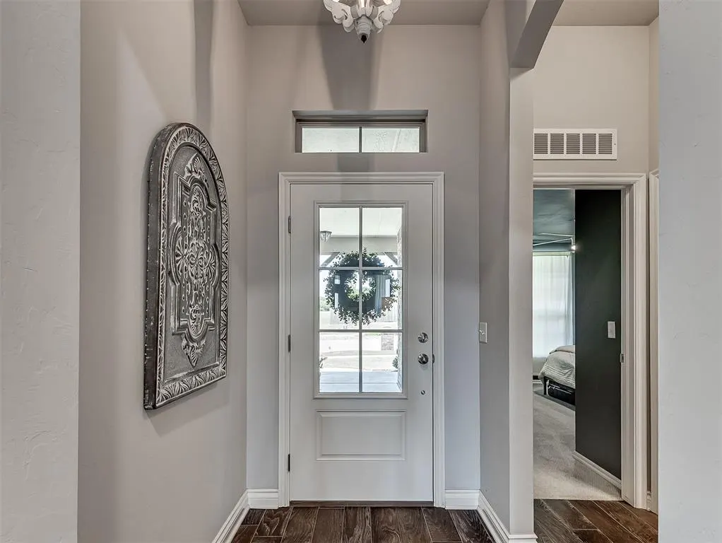 Photo 5 — 1640 SW 159th Street, Oklahoma City, OK 73170