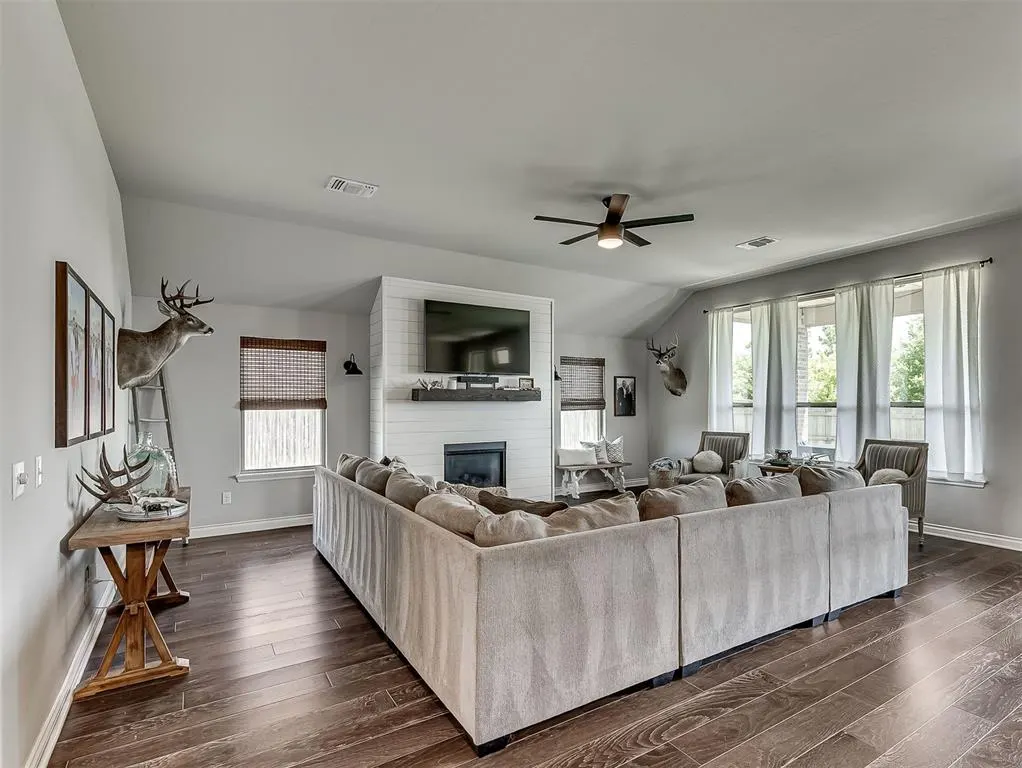 Photo 6 — 1640 SW 159th Street, Oklahoma City, OK 73170