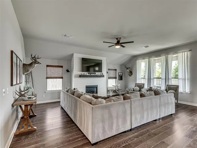 Photo 6 — 1640 SW 159th Street, Oklahoma City, OK 73170