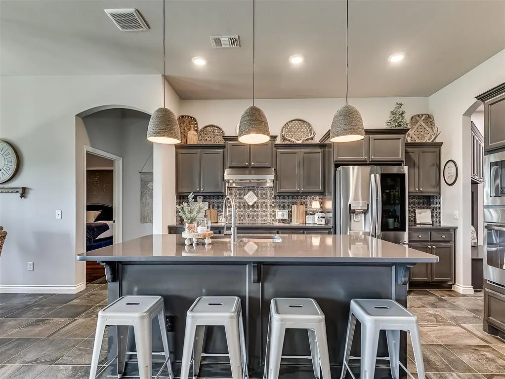 Photo 9 — 1640 SW 159th Street, Oklahoma City, OK 73170