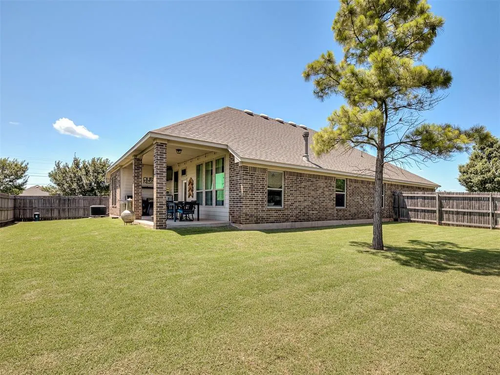 Photo 34 — 1640 SW 159th Street, Oklahoma City, OK 73170
