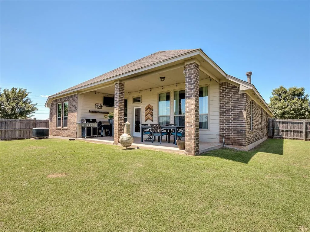 Photo 35 — 1640 SW 159th Street, Oklahoma City, OK 73170