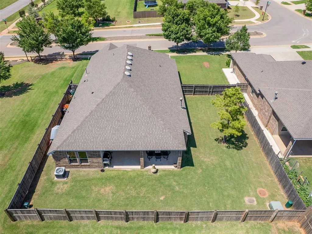 Photo 37 — 1640 SW 159th Street, Oklahoma City, OK 73170