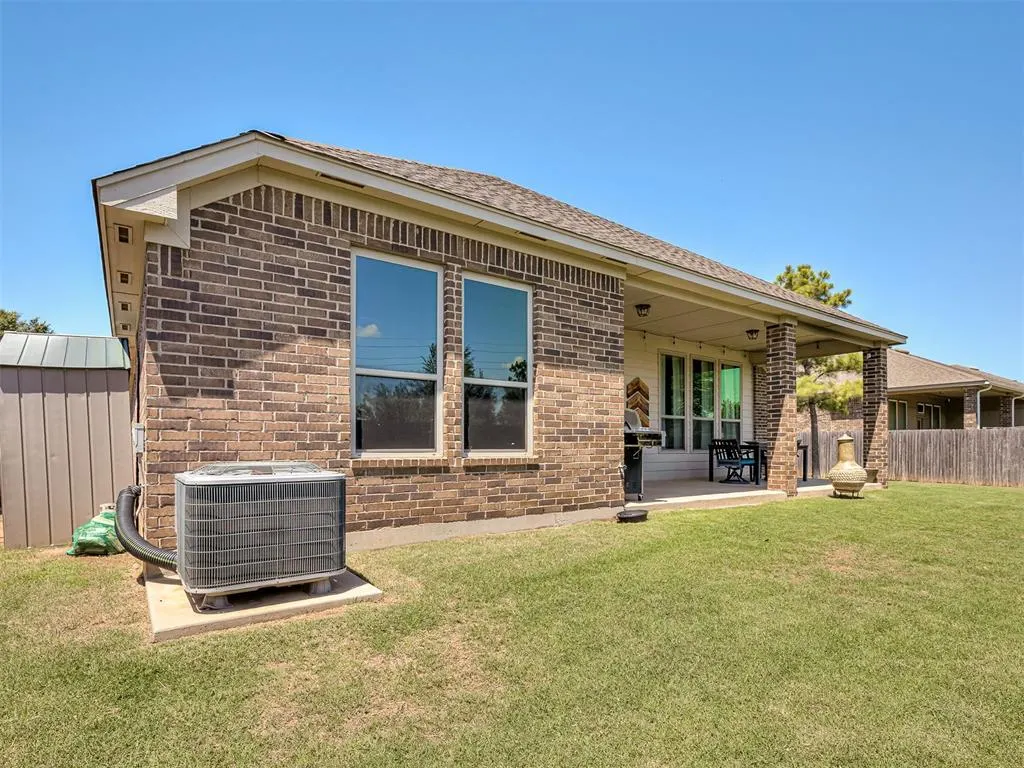 Photo 36 — 1640 SW 159th Street, Oklahoma City, OK 73170