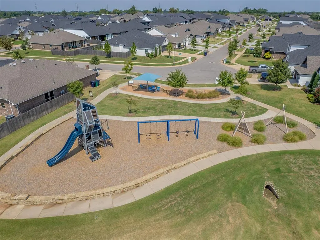 Photo 40 — 1640 SW 159th Street, Oklahoma City, OK 73170