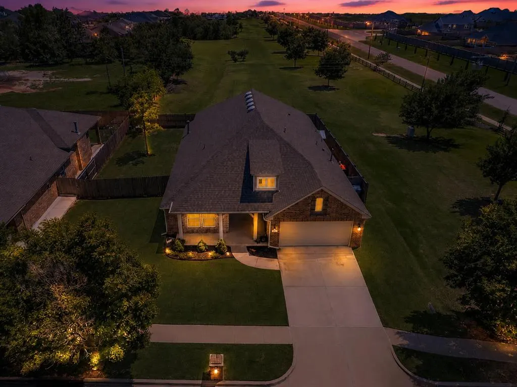 Photo 2 — 1640 SW 159th Street, Oklahoma City, OK 73170