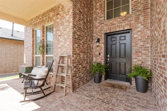 Photo 3 — 3609 Sadie Drive, Yukon, OK 73099