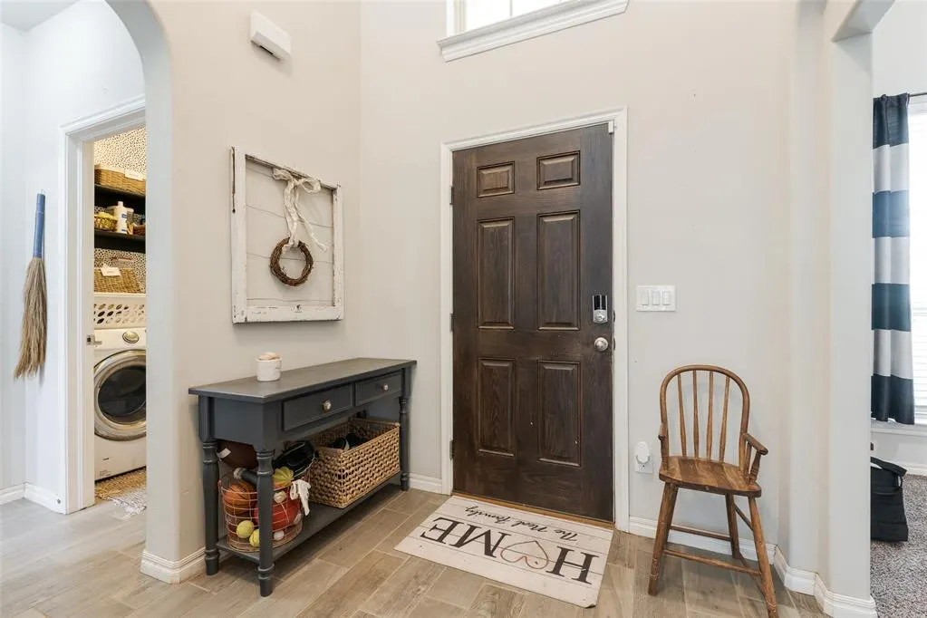 Photo 4 — 3609 Sadie Drive, Yukon, OK 73099