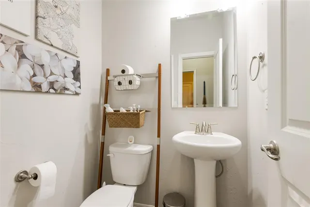 Photo 6 — 3609 Sadie Drive, Yukon, OK 73099