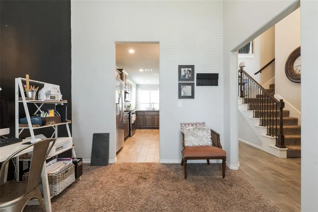 Photo 8 — 3609 Sadie Drive, Yukon, OK 73099