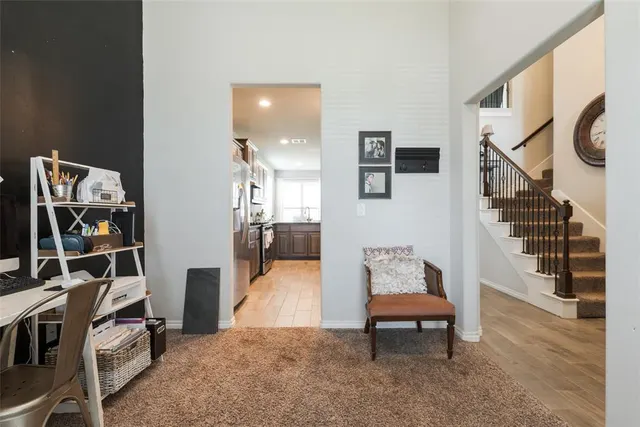 Photo 8 — 3609 Sadie Drive, Yukon, OK 73099