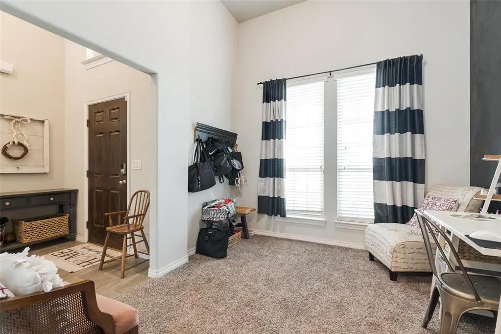 Photo 9 — 3609 Sadie Drive, Yukon, OK 73099