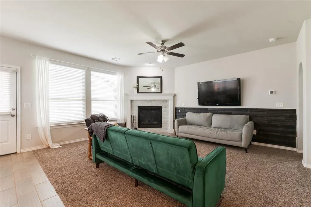 Photo 16 — 3609 Sadie Drive, Yukon, OK 73099
