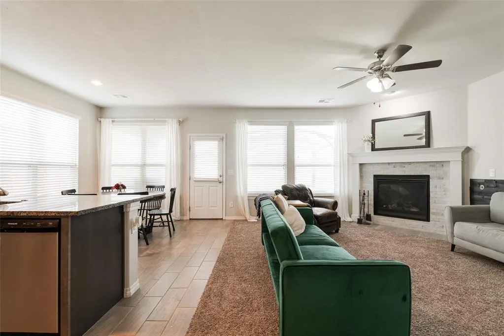 Photo 17 — 3609 Sadie Drive, Yukon, OK 73099