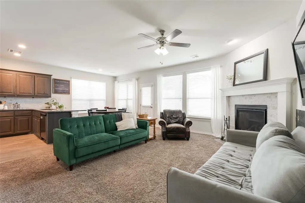 Photo 18 — 3609 Sadie Drive, Yukon, OK 73099