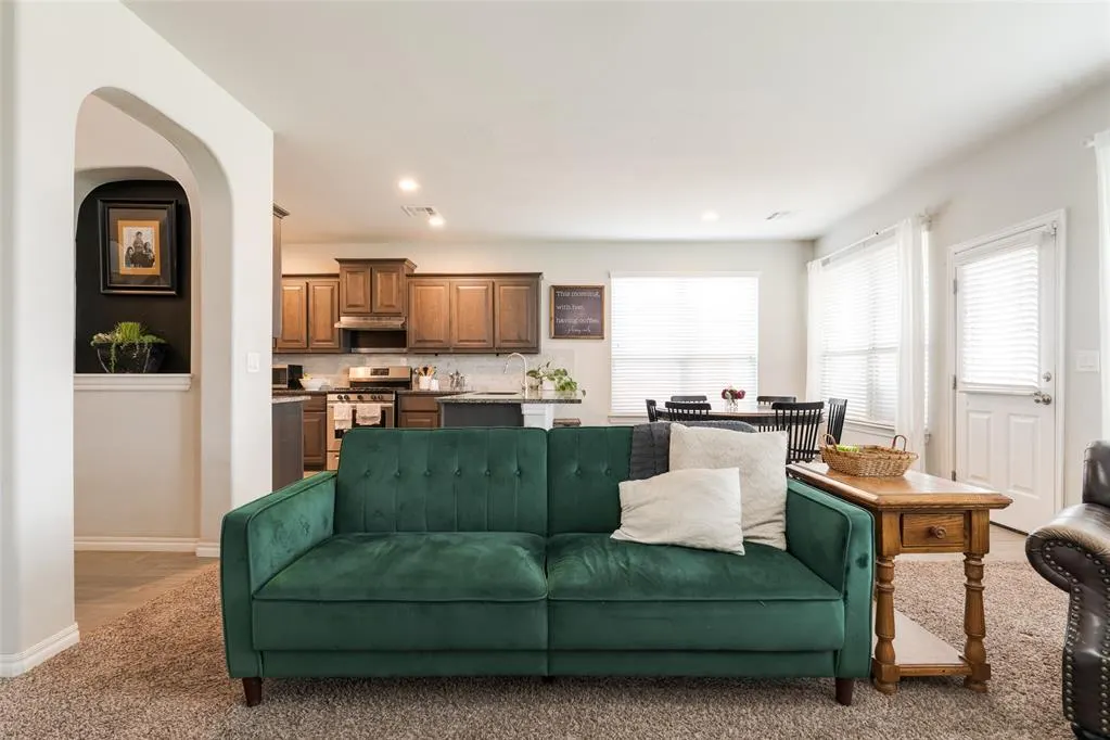 Photo 19 — 3609 Sadie Drive, Yukon, OK 73099