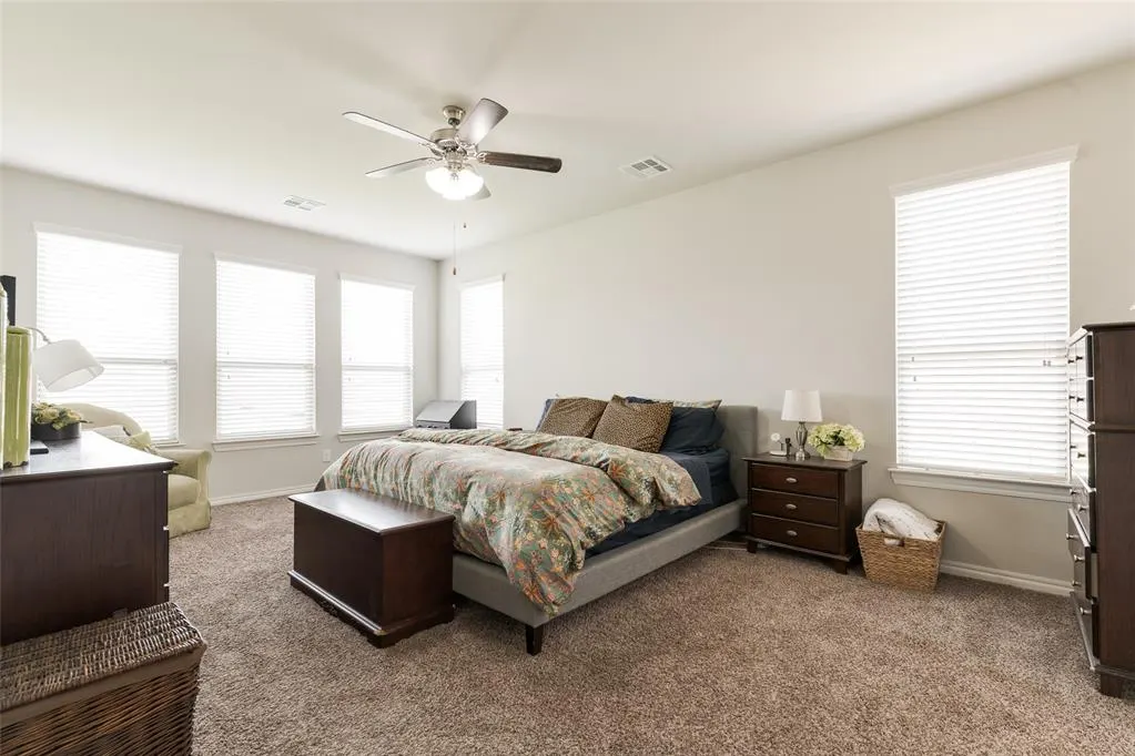 Photo 20 — 3609 Sadie Drive, Yukon, OK 73099