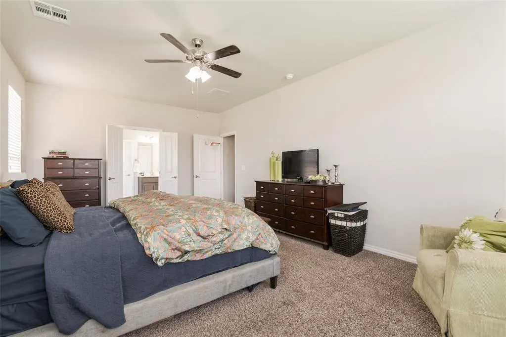 Photo 21 — 3609 Sadie Drive, Yukon, OK 73099