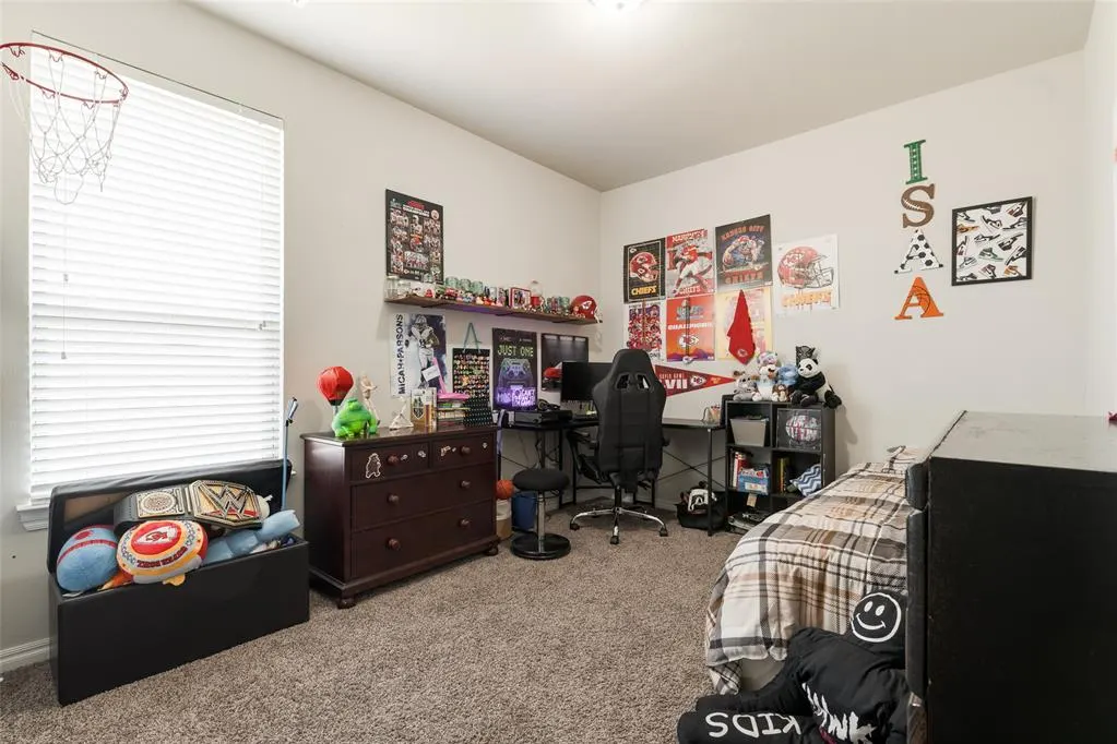 Photo 25 — 3609 Sadie Drive, Yukon, OK 73099