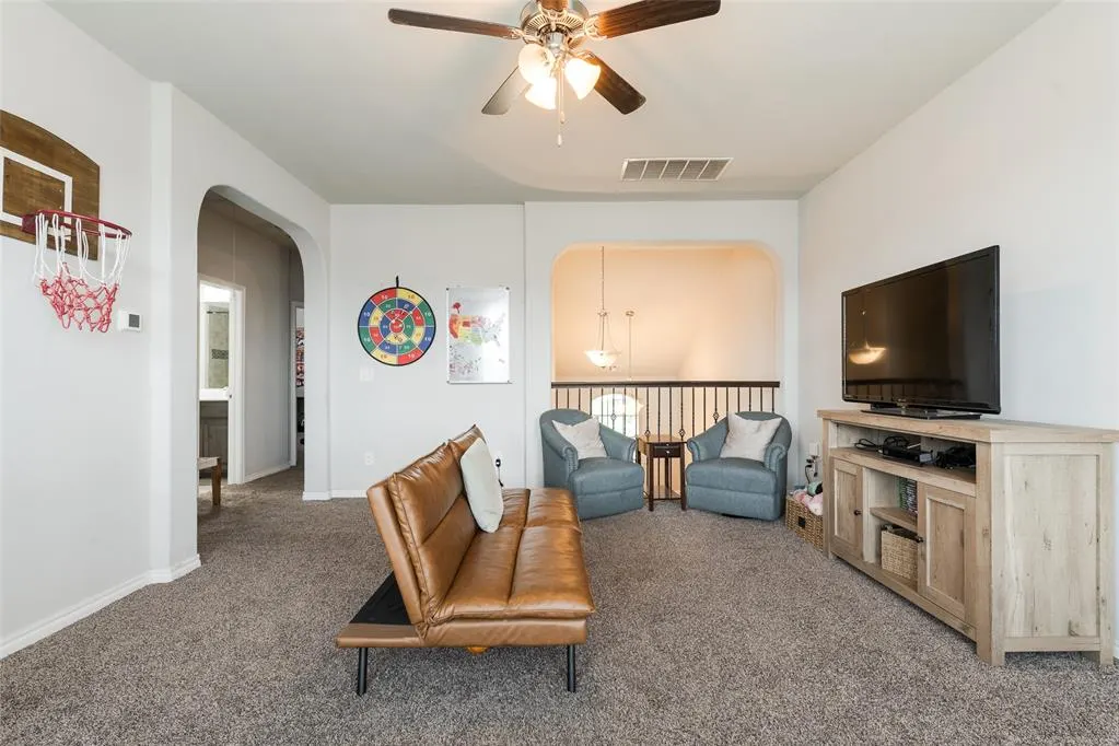 Photo 30 — 3609 Sadie Drive, Yukon, OK 73099