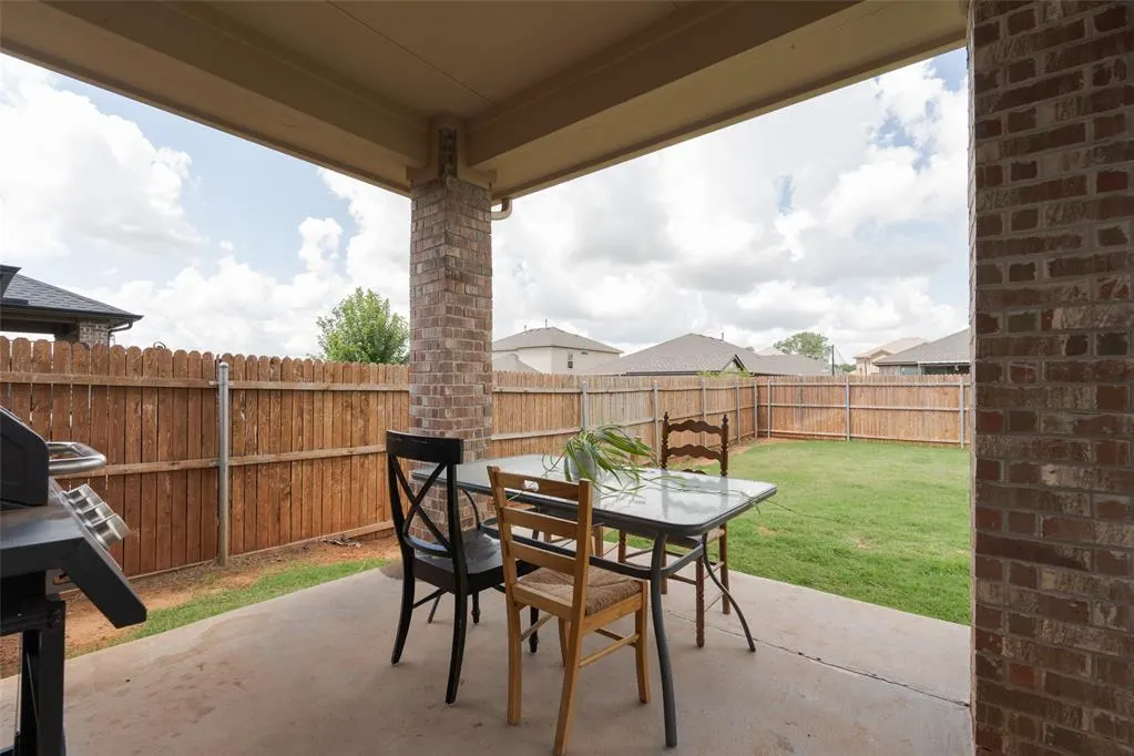 Photo 31 — 3609 Sadie Drive, Yukon, OK 73099