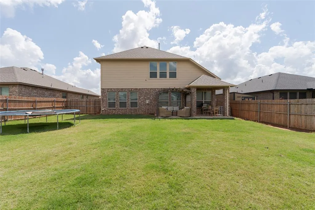 Photo 32 — 3609 Sadie Drive, Yukon, OK 73099