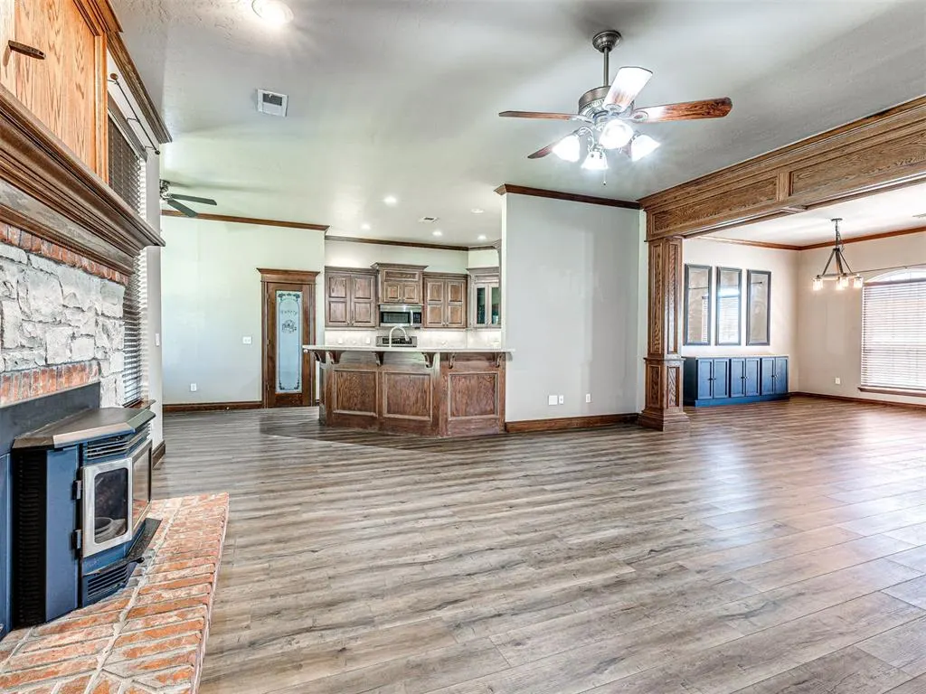 Photo 17 — 1113 Cedar Crossing, Choctaw, OK 73020