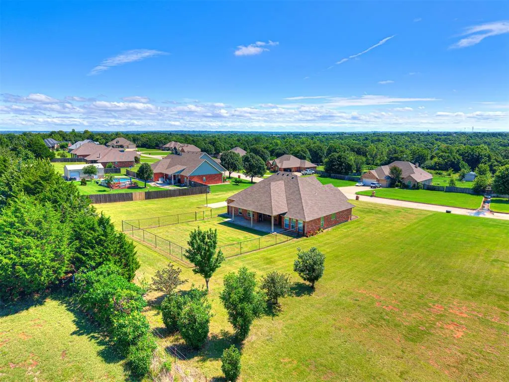 Photo 45 — 1113 Cedar Crossing, Choctaw, OK 73020
