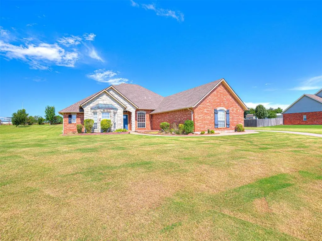 Photo 48 — 1113 Cedar Crossing, Choctaw, OK 73020